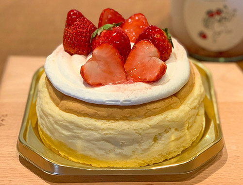北千住のケーキ屋おすすめ13選 手土産や誕生日に人気な名店や駅ナカ店も Shiori